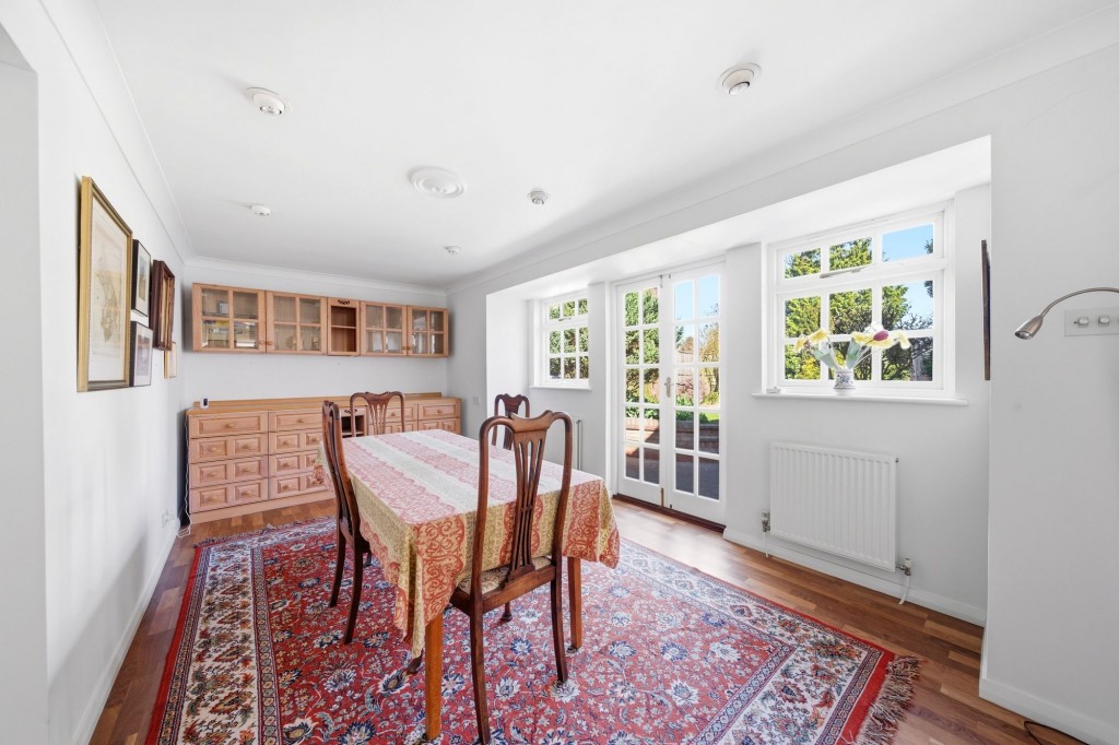 High Street, Lode, CB25