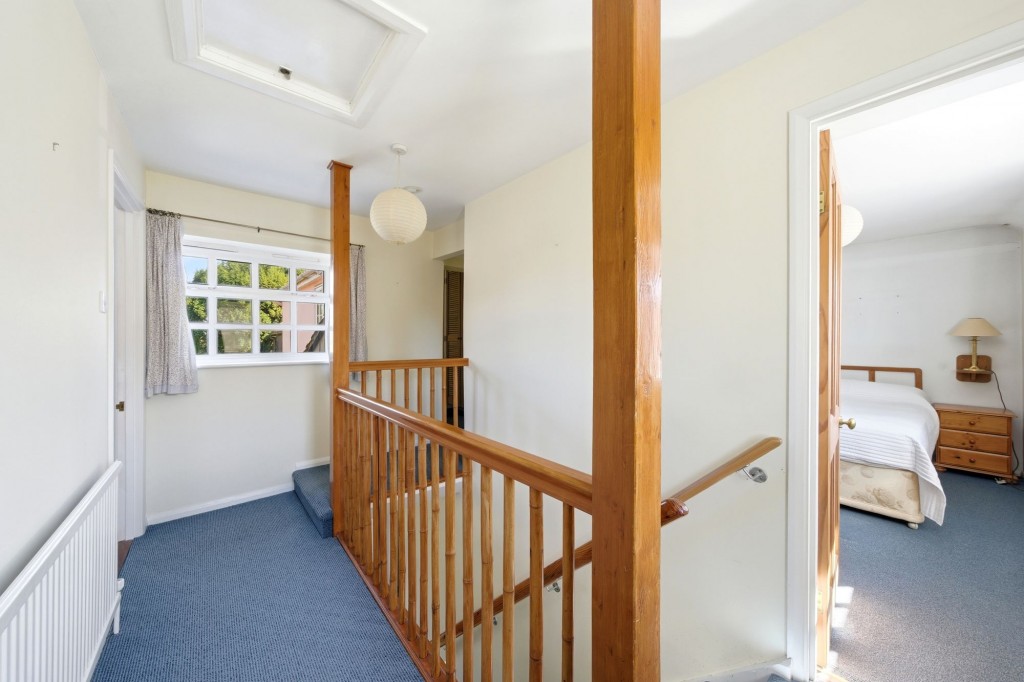 High Street, Lode, CB25