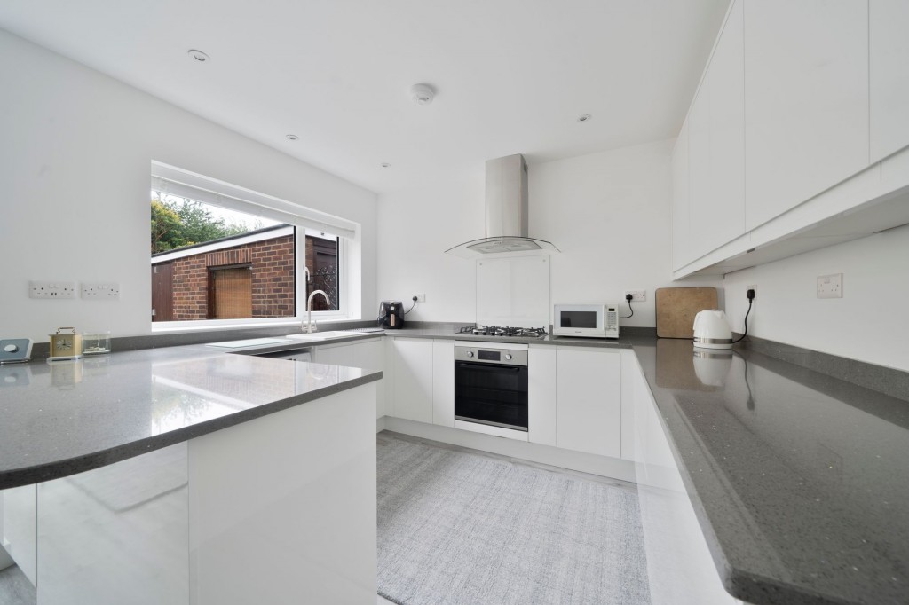 Tythe Piece, Fenstanton, PE28