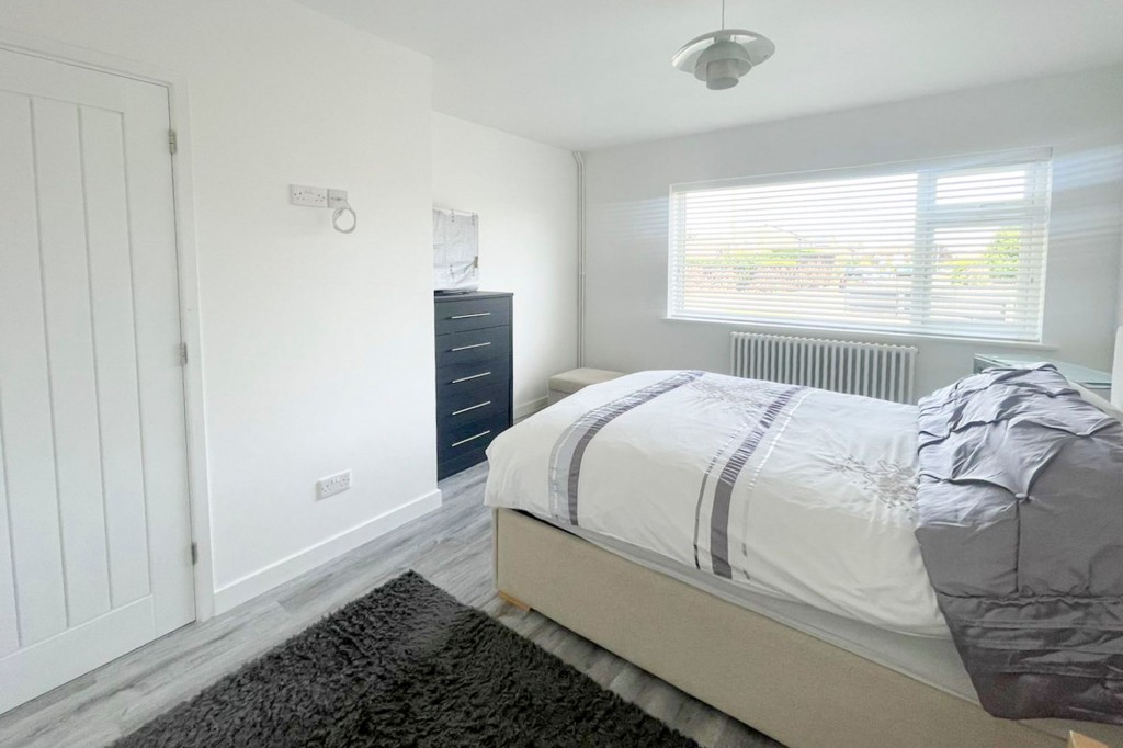 Tythe Piece, Fenstanton, PE28