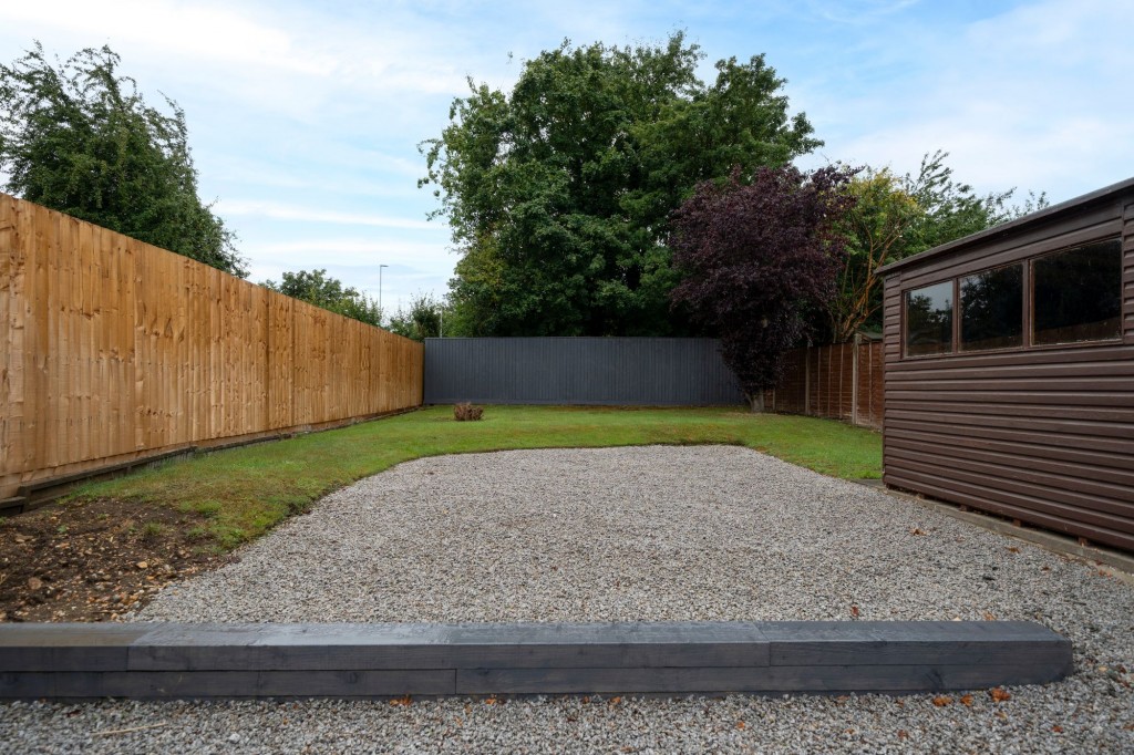 Tythe Piece, Fenstanton, PE28