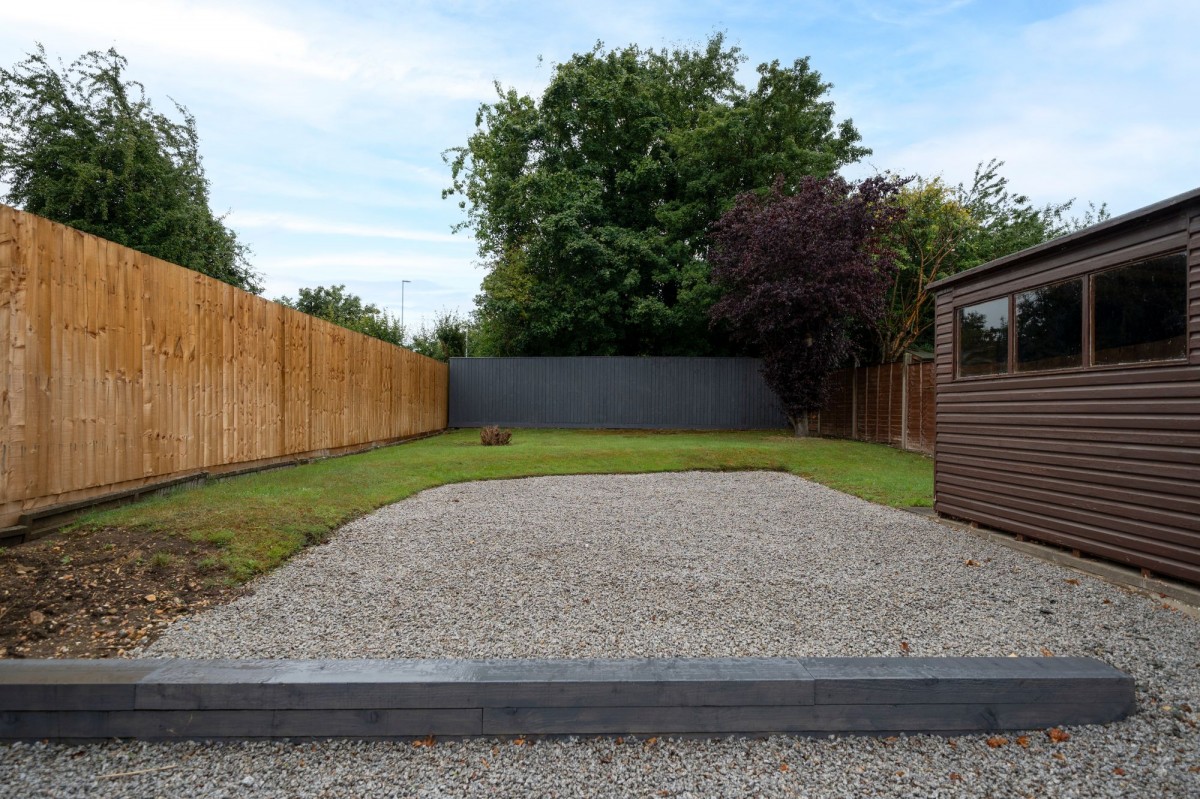 Tythe Piece, Fenstanton, PE28