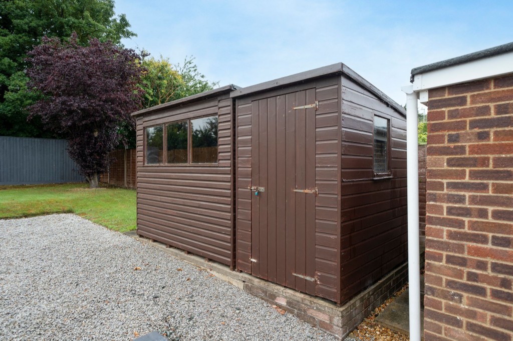 Tythe Piece, Fenstanton, PE28