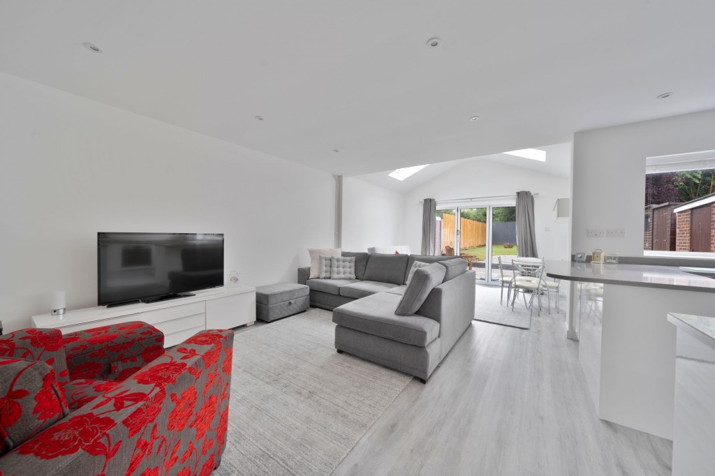 Tythe Piece, Fenstanton, PE28