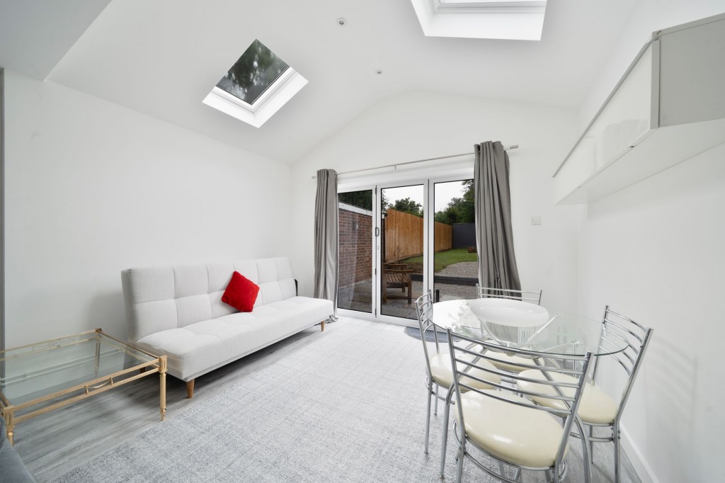 Tythe Piece, Fenstanton, PE28