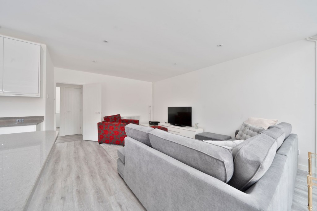 Tythe Piece, Fenstanton, PE28