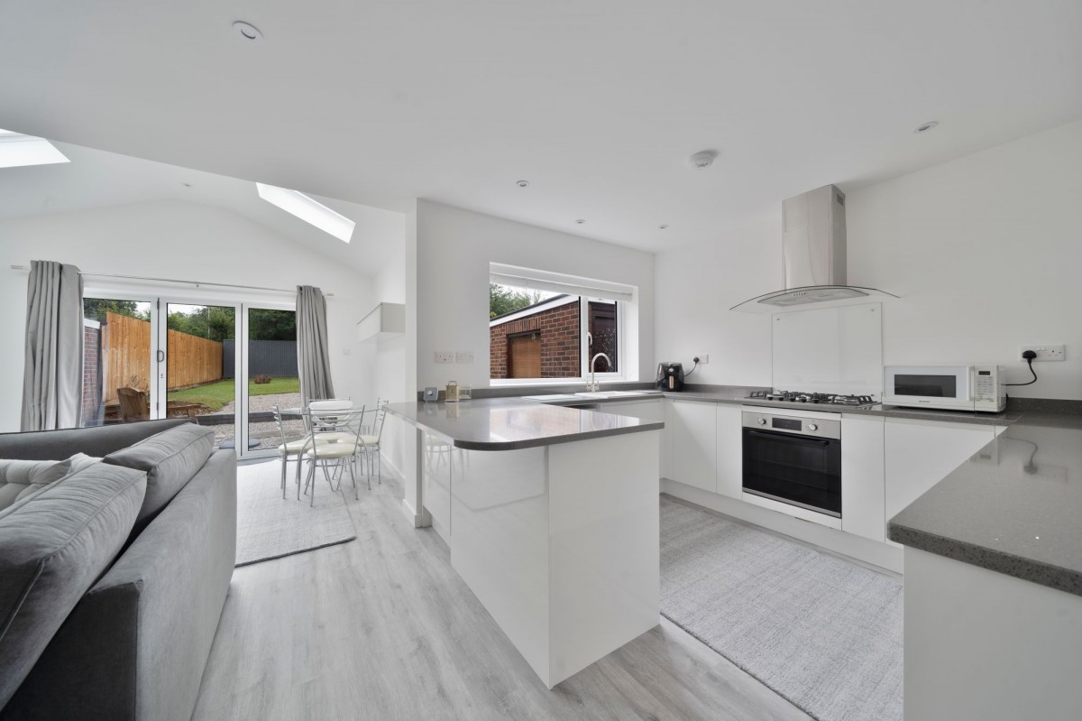 Tythe Piece, Fenstanton, PE28