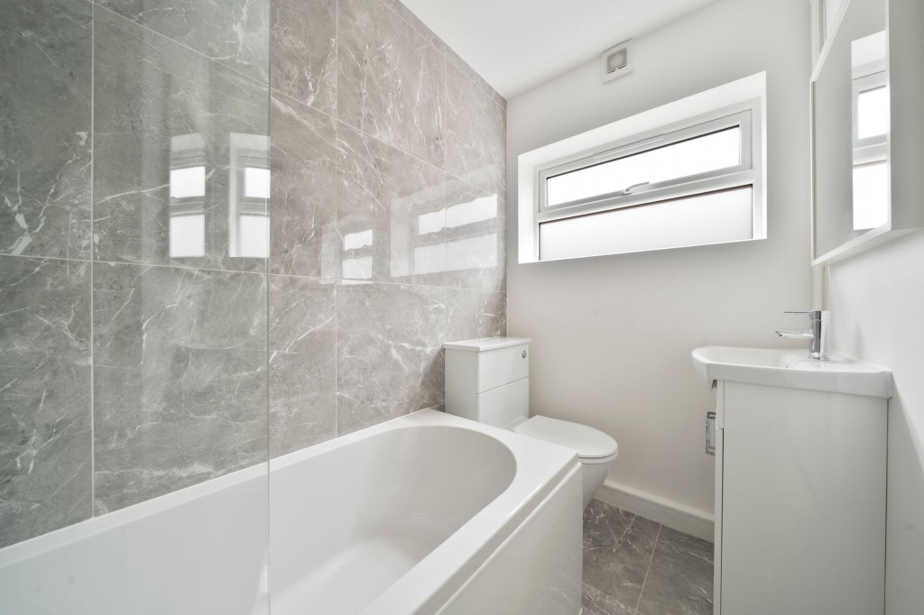 Tythe Piece, Fenstanton, PE28