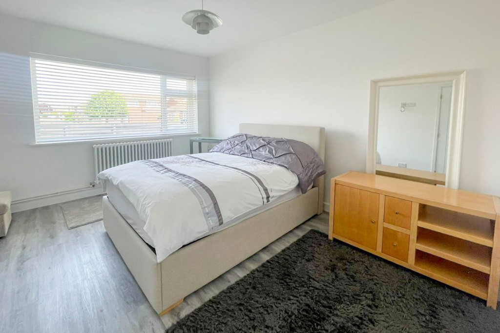 Tythe Piece, Fenstanton, PE28