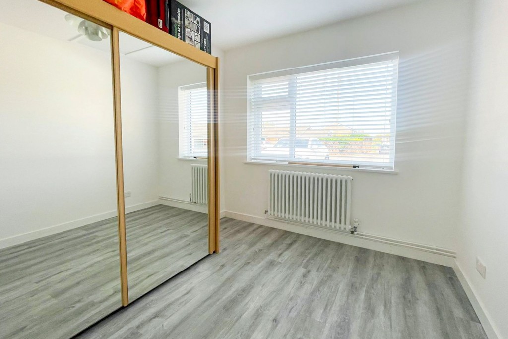 Tythe Piece, Fenstanton, PE28