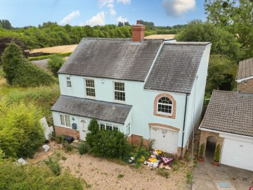 Station Road, Willingham, CB24