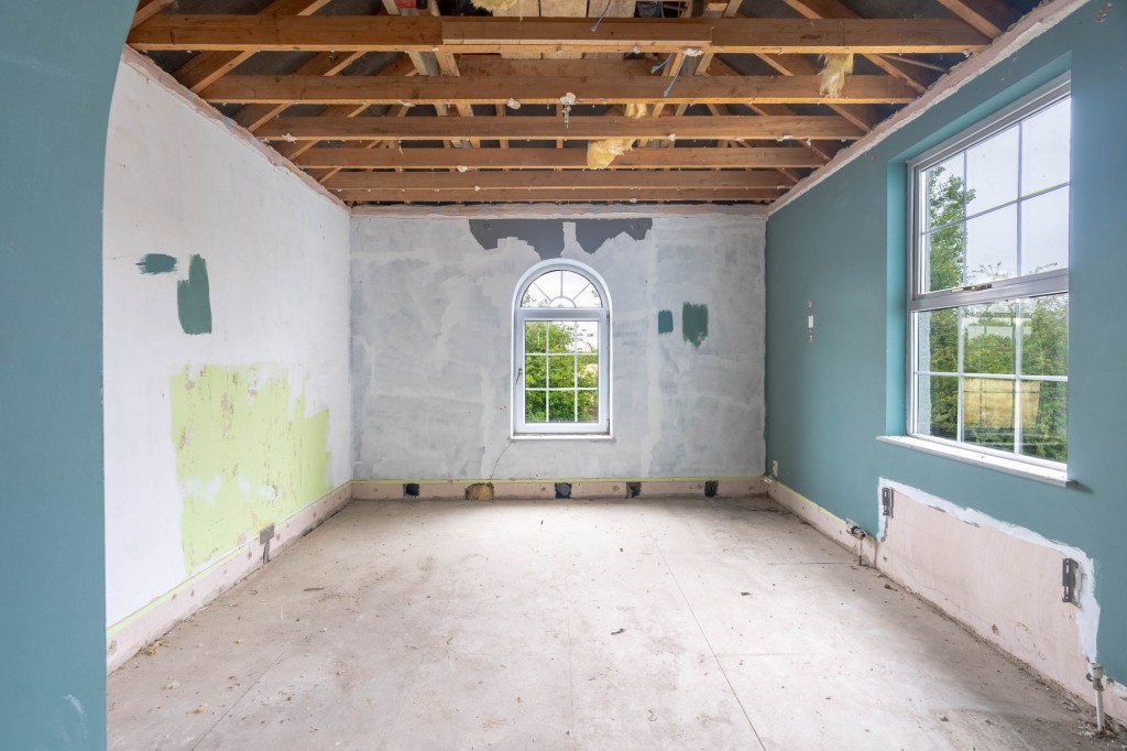 Station Road, Willingham, CB24