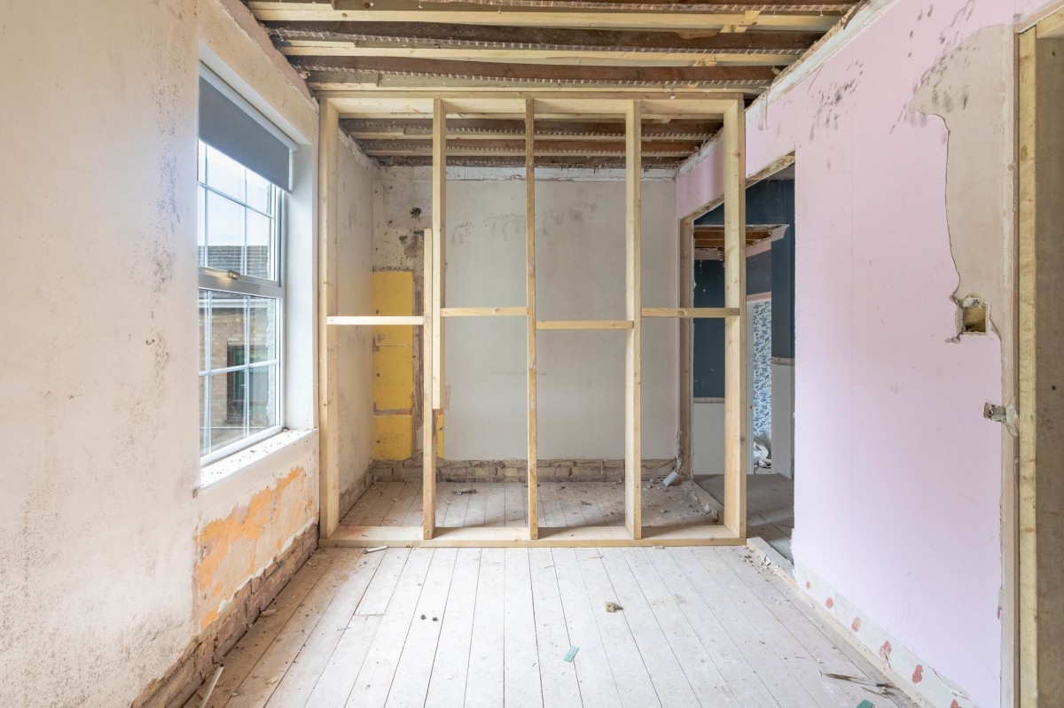 Station Road, Willingham, CB24