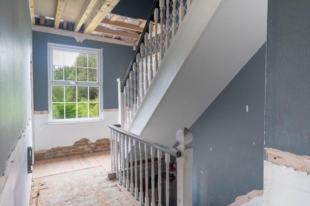 Station Road, Willingham, CB24