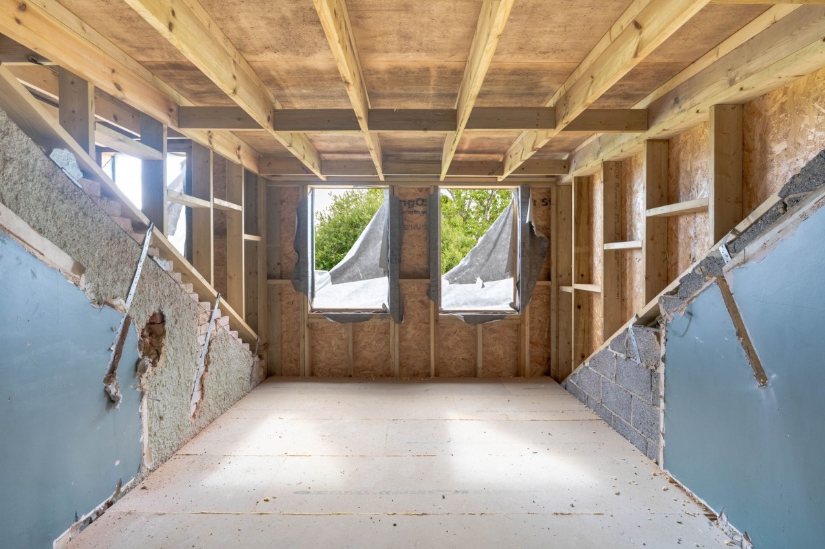 Station Road, Willingham, CB24