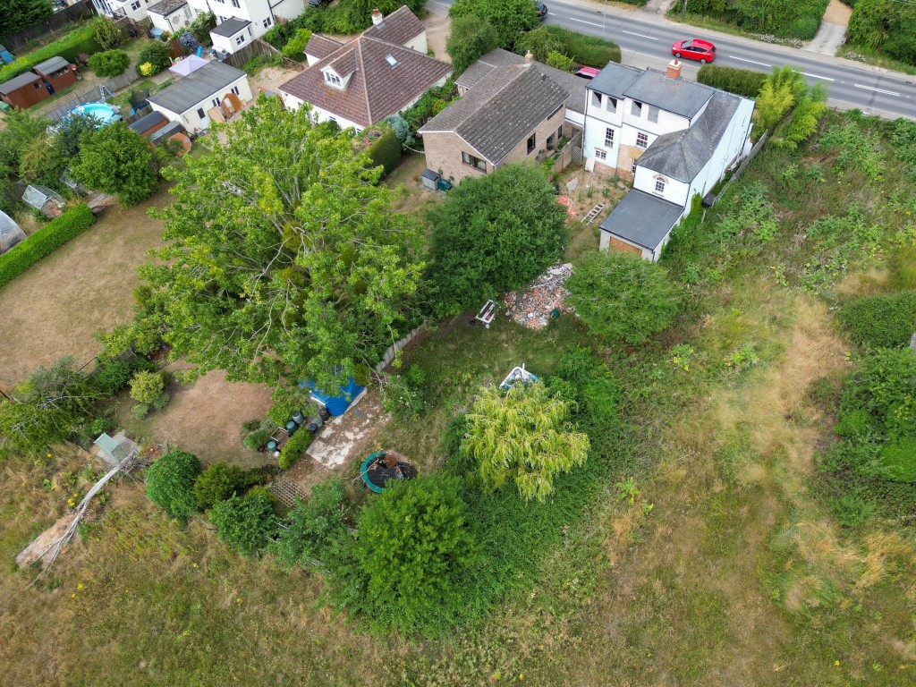 Station Road, Willingham, CB24