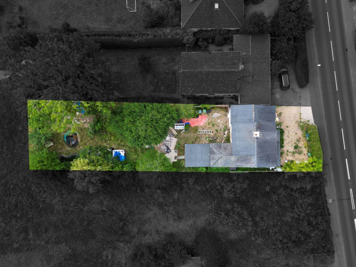 Station Road, Willingham, CB24