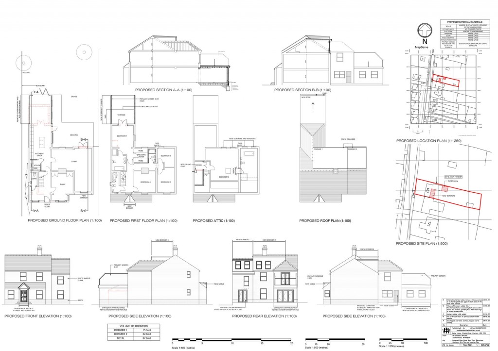 Station Road, Willingham, CB24