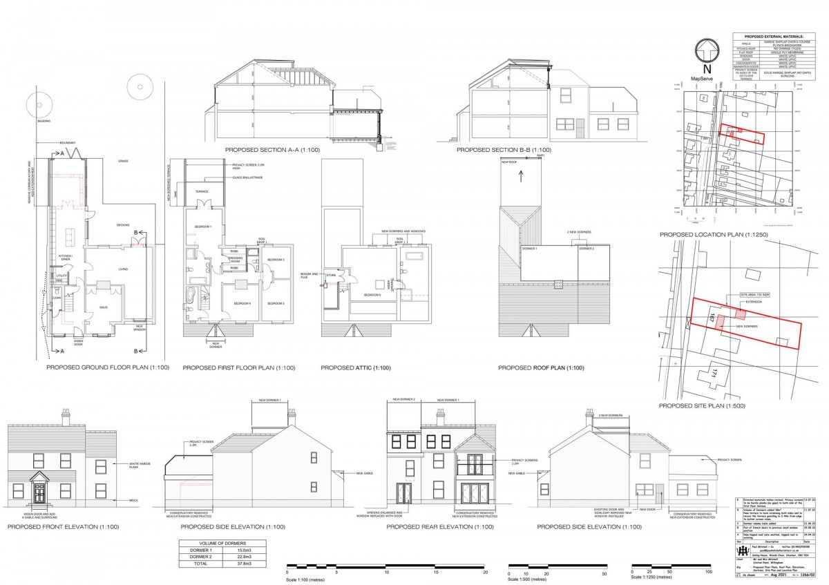 Station Road, Willingham, CB24