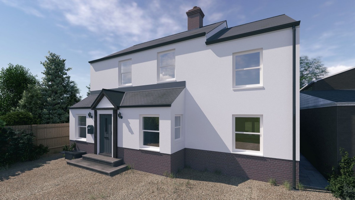 Station Road, Willingham, CB24
