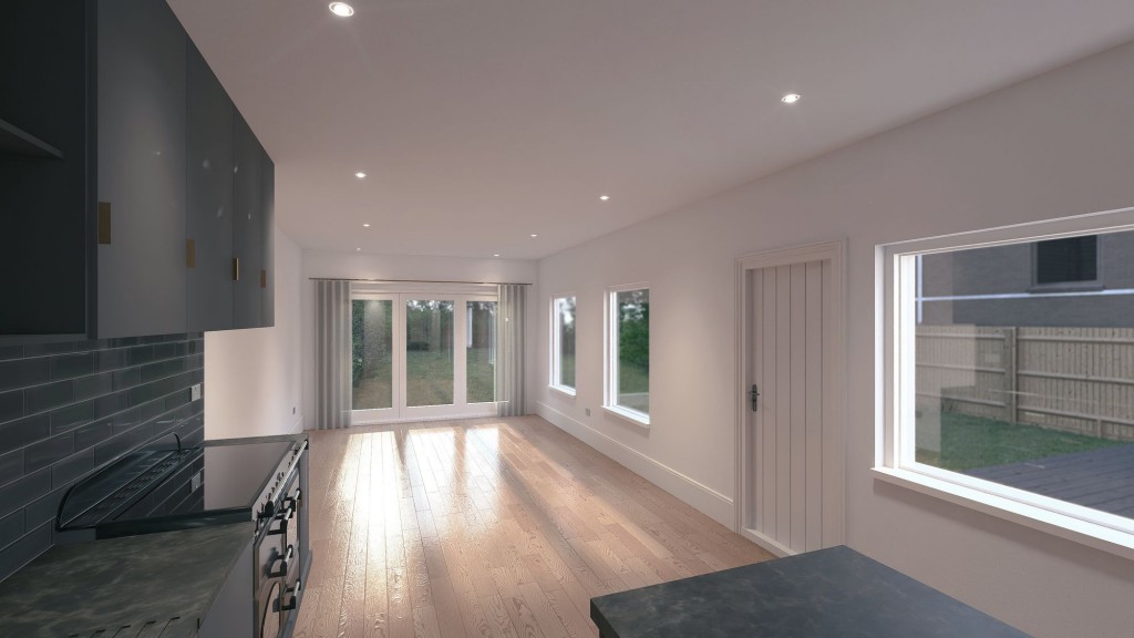 Station Road, Willingham, CB24