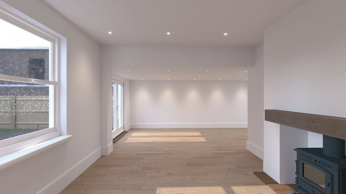 Station Road, Willingham, CB24