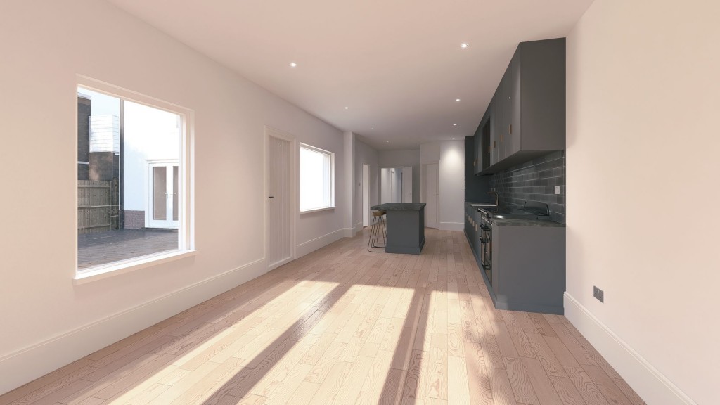 Station Road, Willingham, CB24