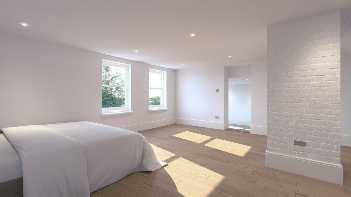 Station Road, Willingham, CB24