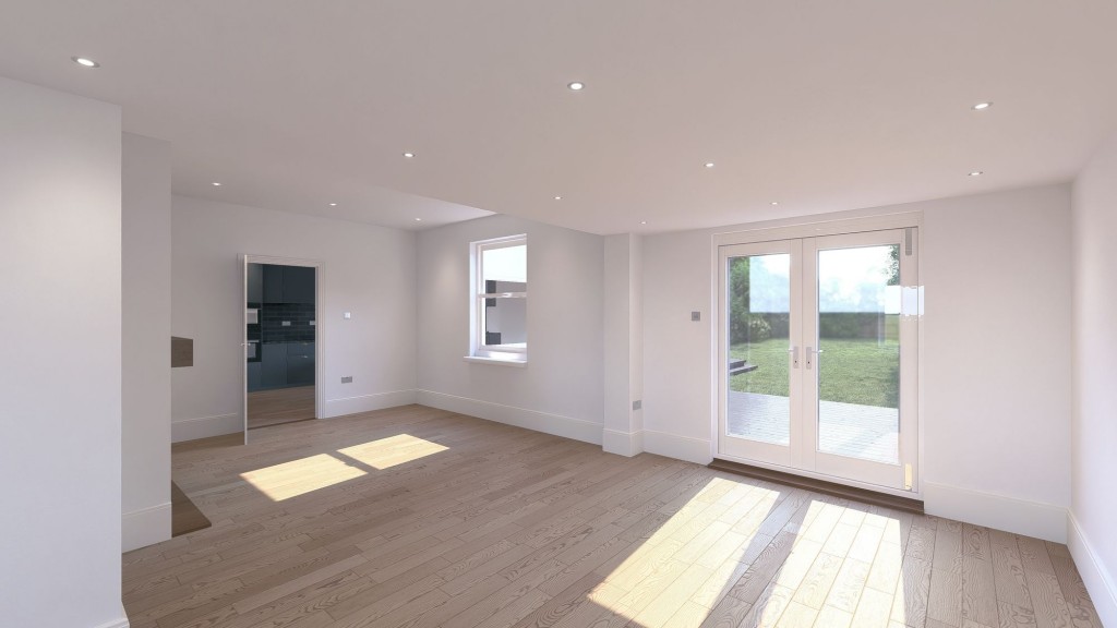 Station Road, Willingham, CB24