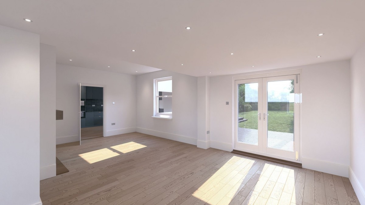 Station Road, Willingham, CB24