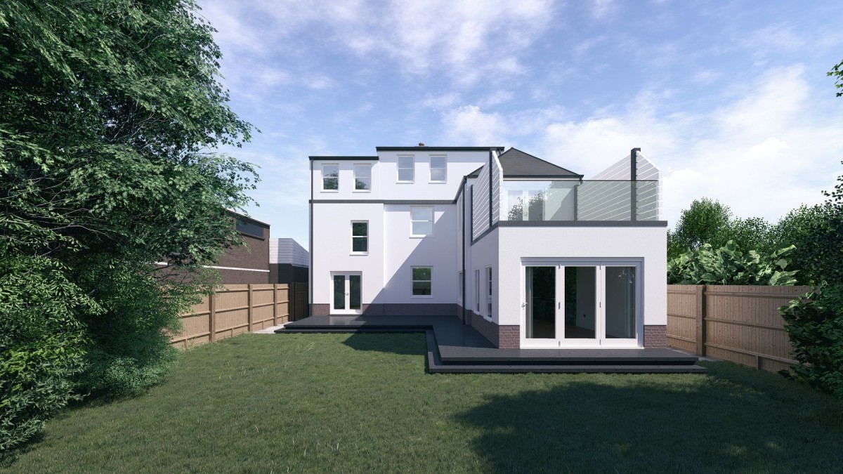 Station Road, Willingham, CB24