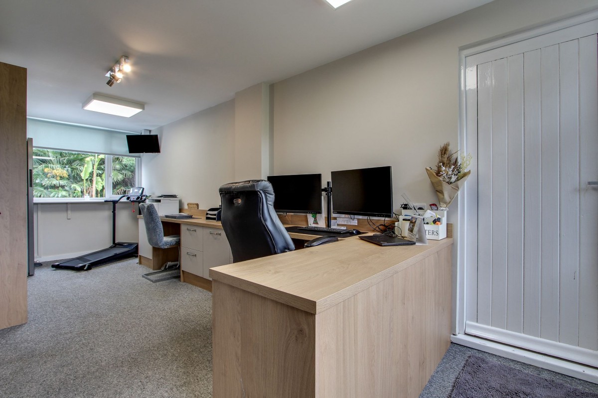 35 High Street, Long Sutton, PE12