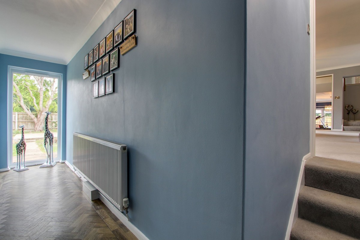 35 High Street, Long Sutton, PE12