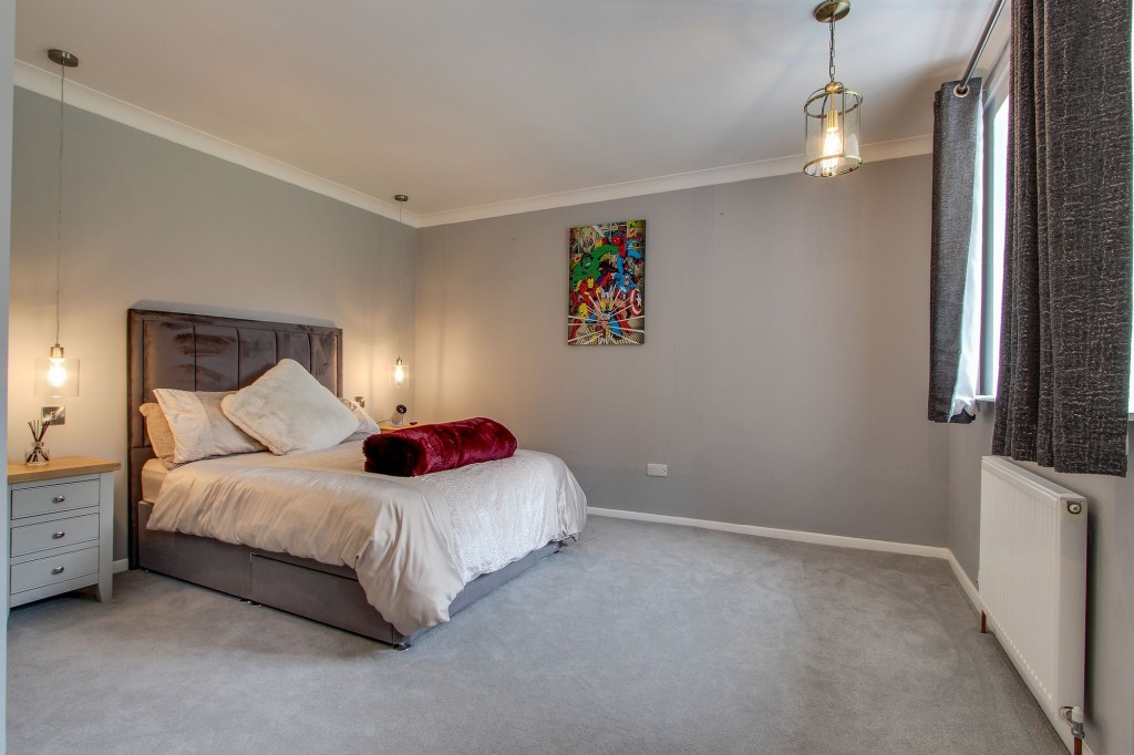 35 High Street, Long Sutton, PE12