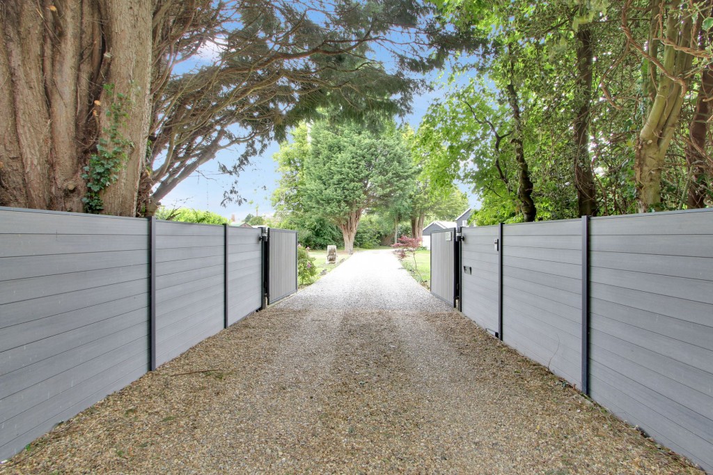 35 High Street, Long Sutton, PE12