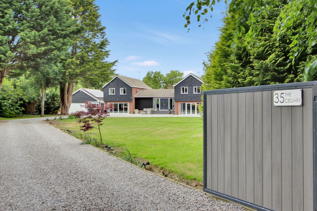 35 High Street, Long Sutton, PE12