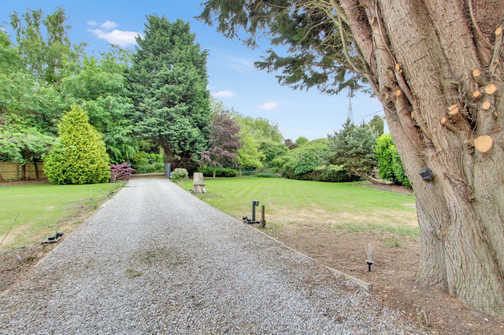 35 High Street, Long Sutton, PE12