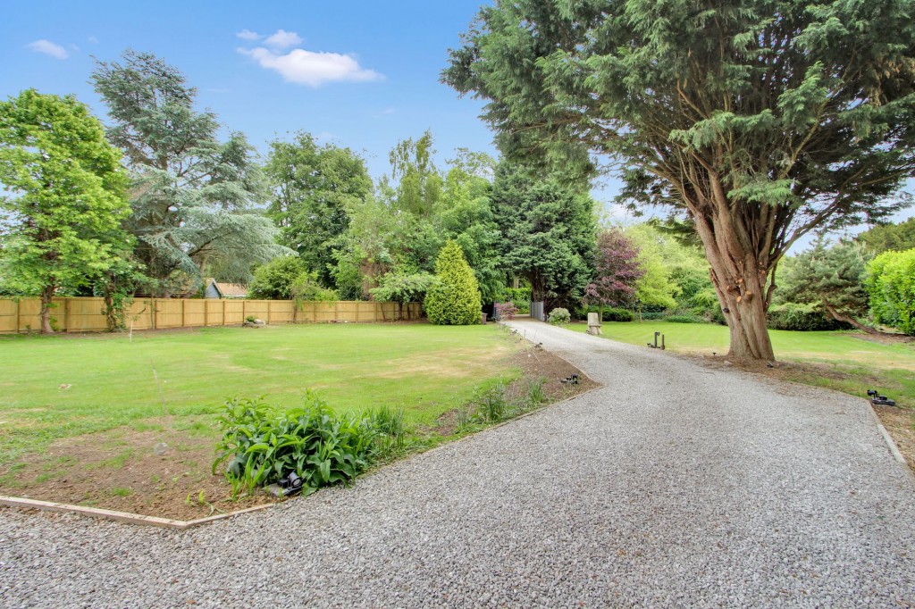 35 High Street, Long Sutton, PE12