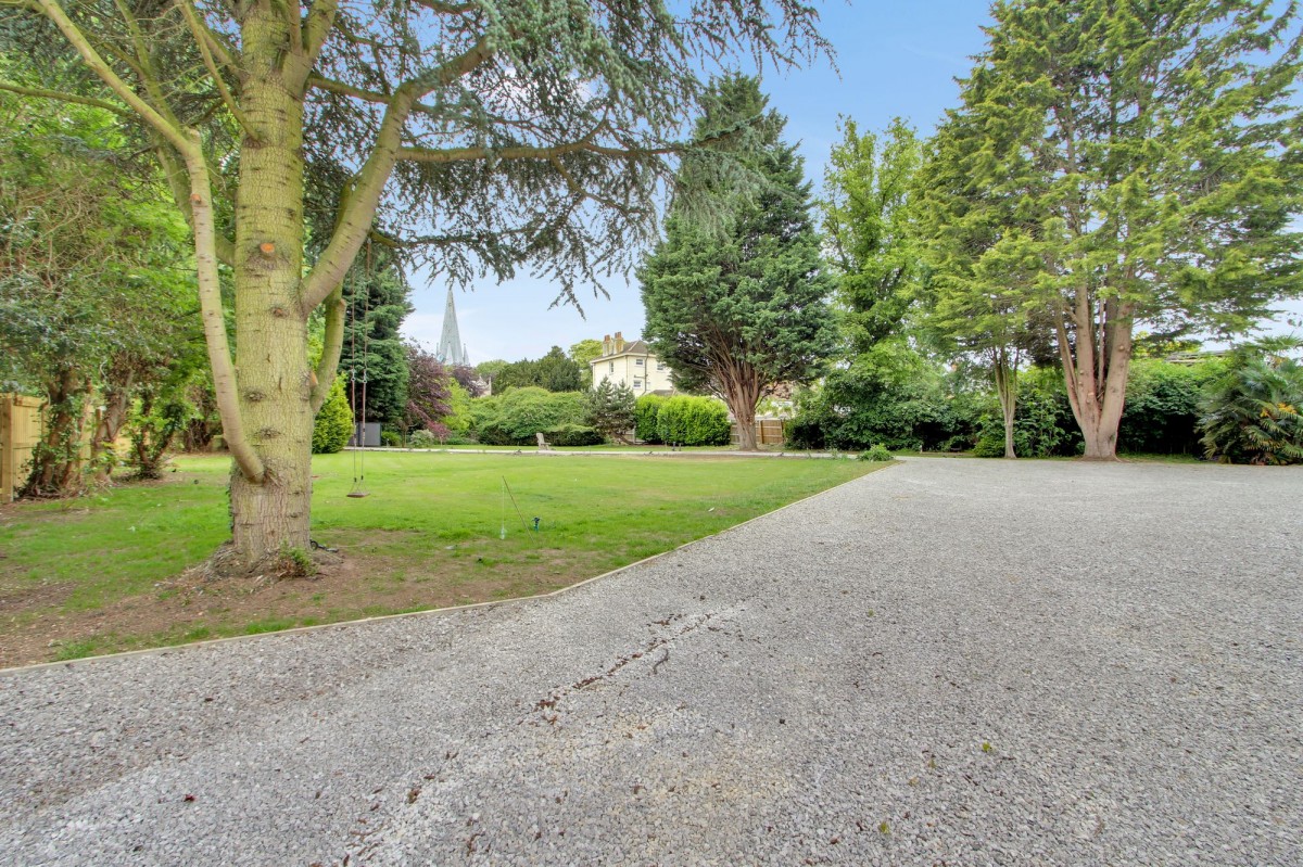 35 High Street, Long Sutton, PE12