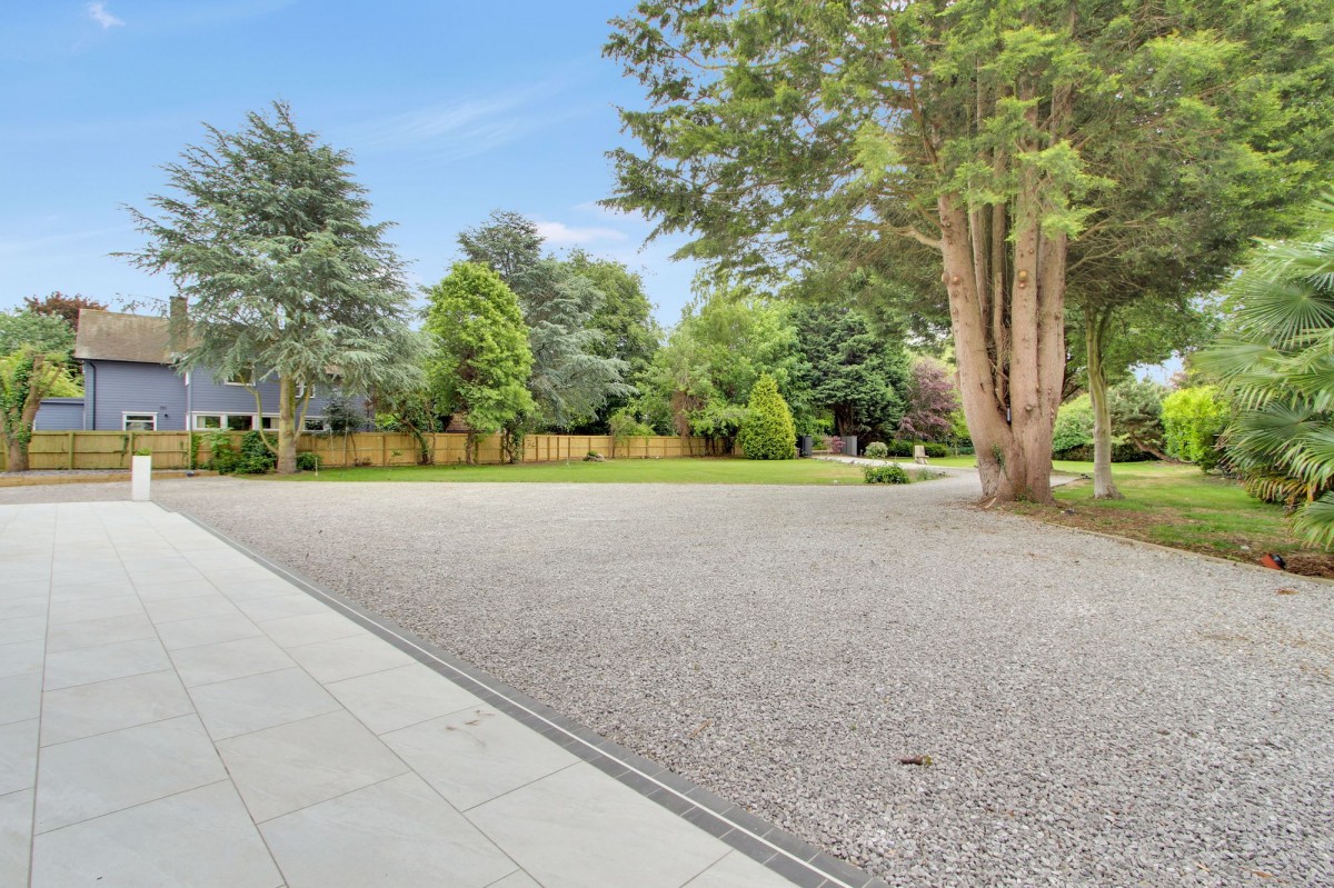 35 High Street, Long Sutton, PE12