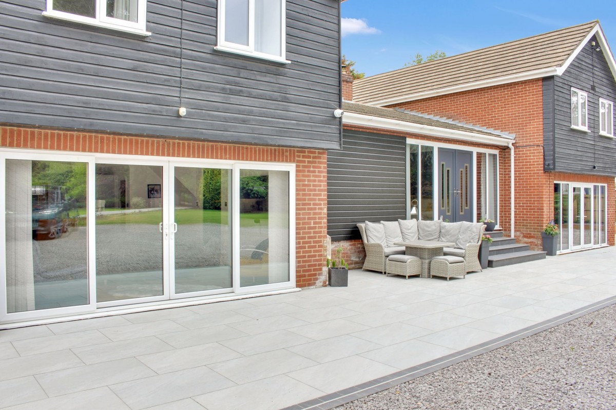 35 High Street, Long Sutton, PE12