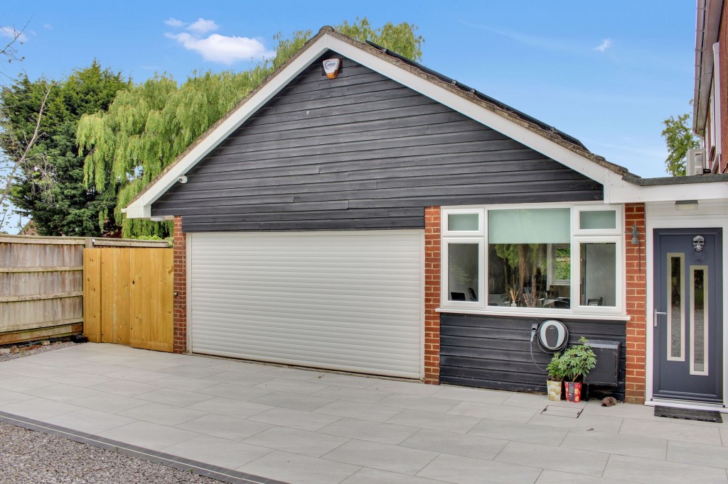 35 High Street, Long Sutton, PE12