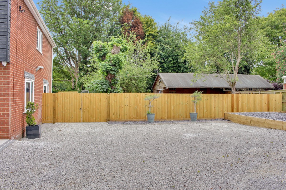 35 High Street, Long Sutton, PE12