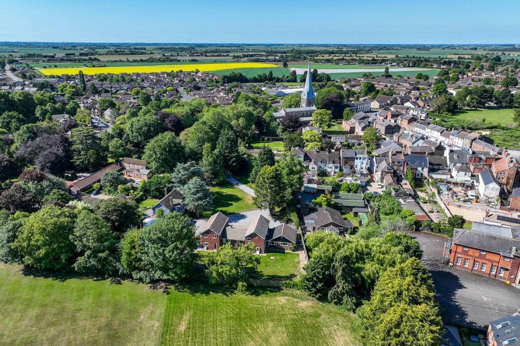 35 High Street, Long Sutton, PE12