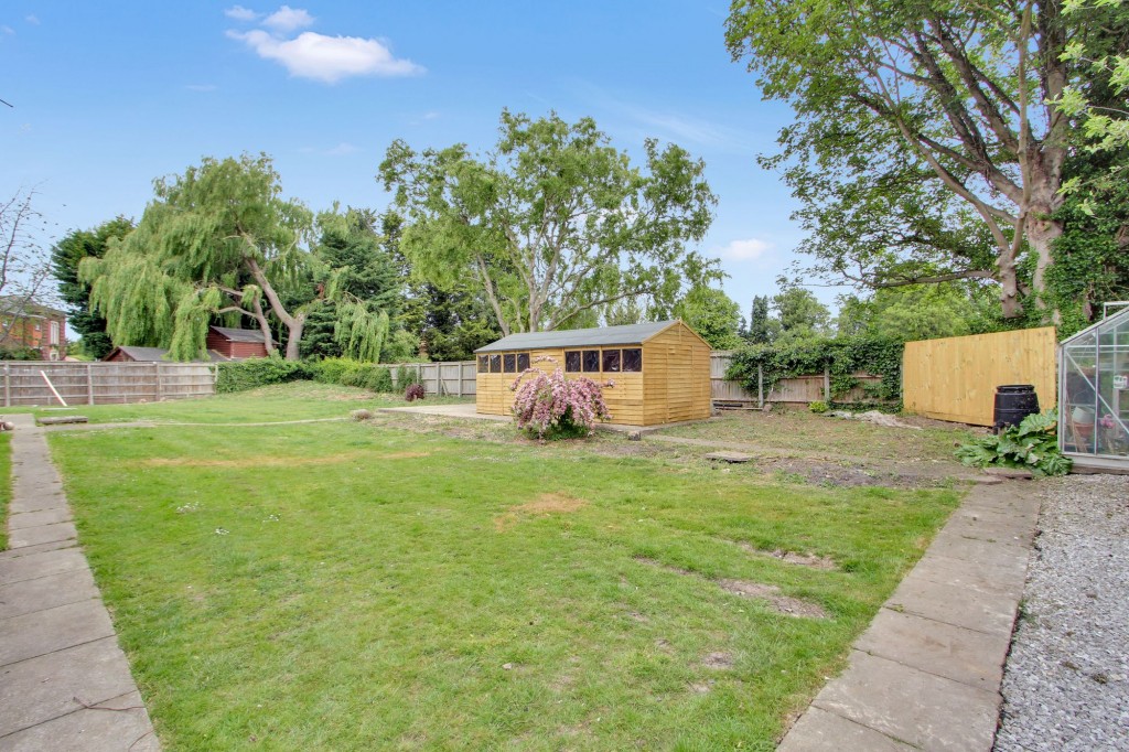 35 High Street, Long Sutton, PE12