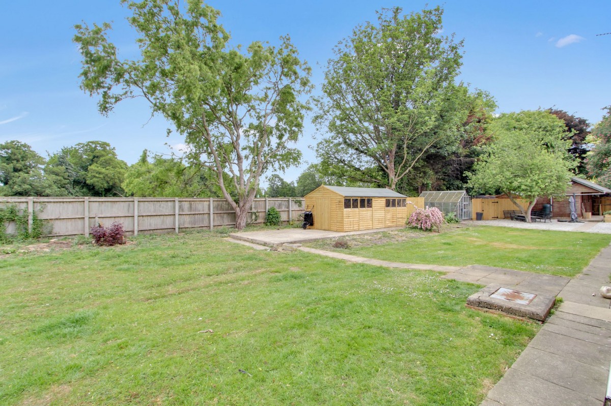 35 High Street, Long Sutton, PE12