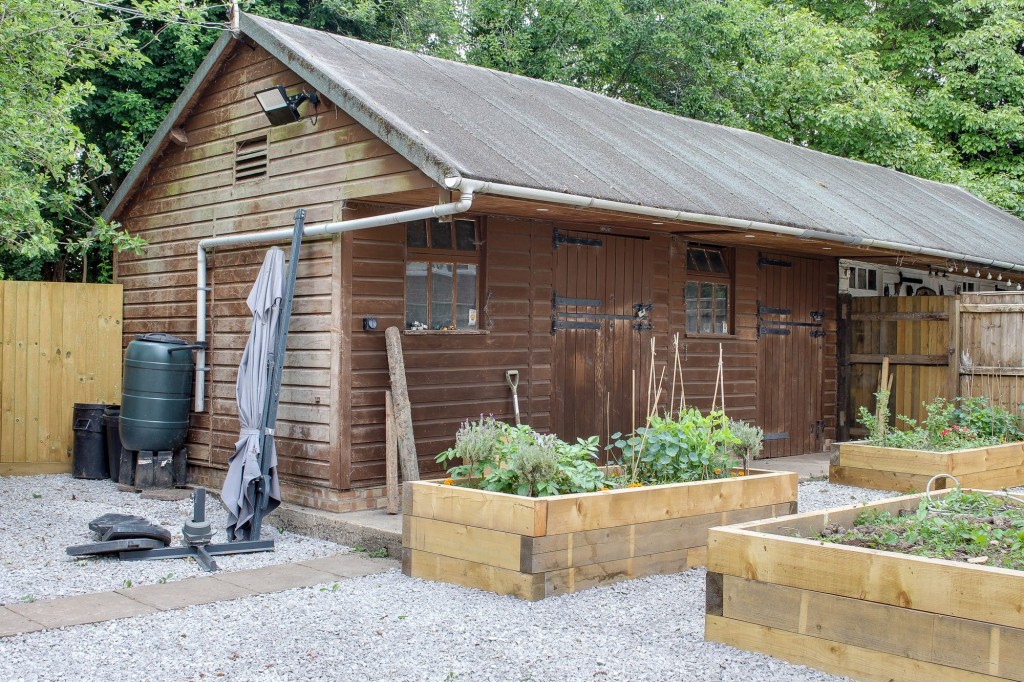 35 High Street, Long Sutton, PE12