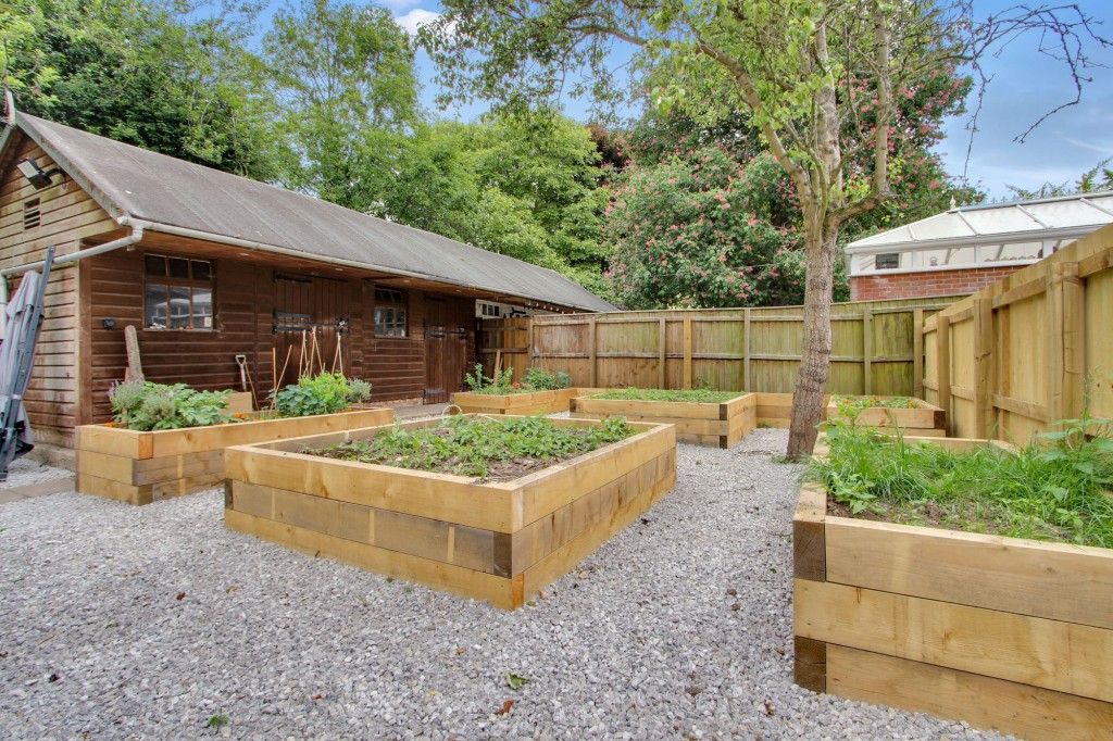 35 High Street, Long Sutton, PE12