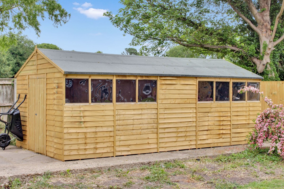 35 High Street, Long Sutton, PE12