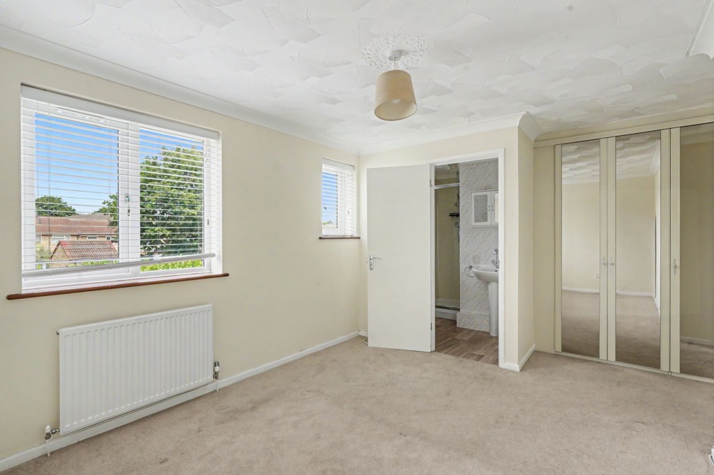 Bill Rickaby Drive, Newmarket, CB8